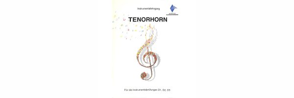 Tenorhorn in Bb