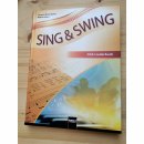 Sing & Swing - das neue Liederbuch