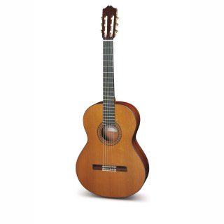 Cuenca 40-R  Klassische Gitarre aus massive Zeder - Palisander