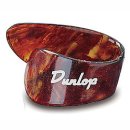 Dunlop Daumenpick 1 Stück Medium/shell