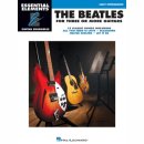 Essential Elements Guitar Ensemble - The Beatles