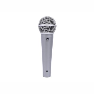 Omnitronic-MIC 85 Dynamisches Mikrofon
