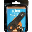 Loxx Security Lock Acoustic Adapter F nickel