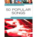 50 popular songs