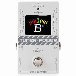 Caline CP-09 Pedal Tuner Power Supply