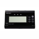Seiko SAT-10 Stimmgerät schwarz