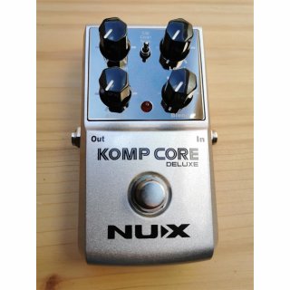 nuX Komp Core Deluxe