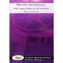 Prelude 49th parrallel - Ausgabe Blasorchester