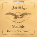 Aquila 10U Ukulele Strings Tenor NNG