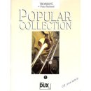 Popular Collection 2 - für Posaune und Klavier