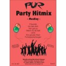 PUR Party Hitmix Medley - Ausgabe Blasorchester