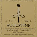 Augustine IMPERIAL Satz gold Medium Tension