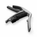 Planet Waves NS Artist Capo - Silver Finish