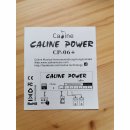 Caline CP-06+ Portable Power Supply für Effekt Boards