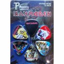 Perri´s Picks LP12-INM1 Iron Maiden