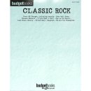 Budget books - classic Rock