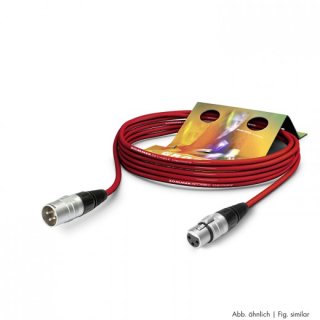 SommerCable Mikrofonkabel SGHN Stage 22 Highflex, 2 x 0,22 mm² | XLR / XLR, HICON