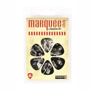 Marquee Club Pick Pack MQP62 "Icons"