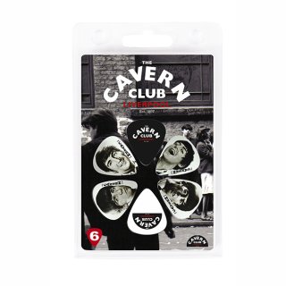 Cavern Club Pick Pack CVP61 "Logo"