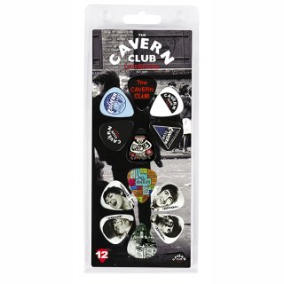 Cavern Club Pick Pack CVP121 "Mix"
