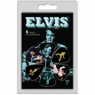 Perri´s Picks EP-4 Elvis Presley