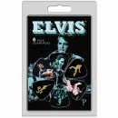 Perri&acute;s Picks EP-4 Elvis Presley