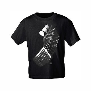 T-Shirt Commander Rock XL