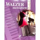 Walzer Melodien - arrangiert für Akkordeon aus der...