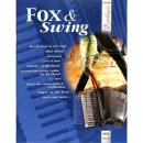 Fox & Swing - Arrangiert für Akkordeon