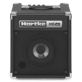 Hartke HD25 Bass Combo 25 Watt