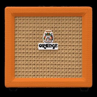 Orange Crush Mini · E-Gitarrenverstärker