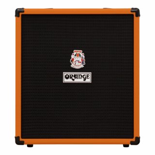Orange Crush Bass 50 Combo