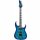 Ibanez E-Gitarre in Aqua Burst GRGR221PA
