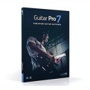 Guitar Pro 7.5 Vollversion für Win/Mac