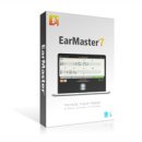 EarMaster 7 Familienlizenz für 3 Installationen