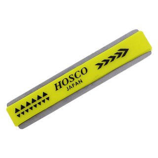 Hosco Japan Compact Bundfeile H-FF2