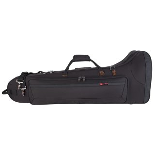 Protec Posaunen Koffer PB306CT schwarz