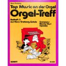 Orgeltreff 3 - Evergreen Wien Operette