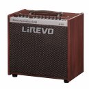 LiREVO A60 - Acoustic Guitar Combo, 6,5" / 60 Watt