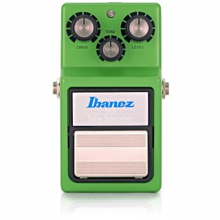 IBANEZ Tube Screamer - Green TS9