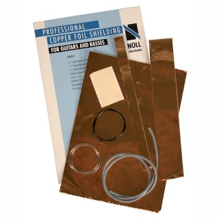 Noll Electronic Professional Copper Foil Shielding
