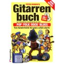 Gitarrenbuch von Peter Bursch