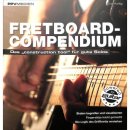 Fretboard compendium