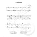 Weihnachtslieder aus aller Welt für Klarinette vom Holzschuh Verlag