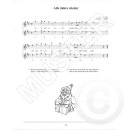 Weihnachtslieder aus aller Welt für Saxophon vom Holzschuh Verlag
