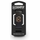 iBox DSMD02 Damper Medium Schwarz