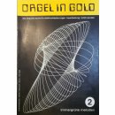 Orgel in Gold 2