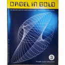 Orgel in Gold 3