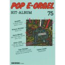 Pop E-Orgel Band 75
