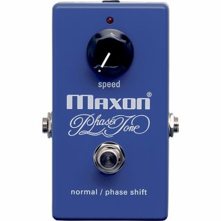 Maxon PT-999 Phase Tone aus der Reissue Series Reihe